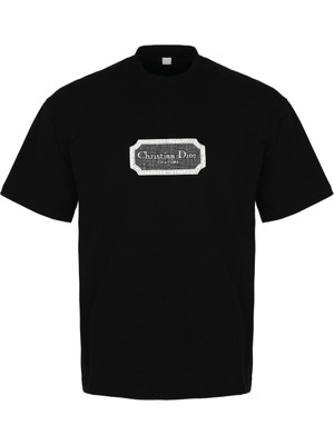 Christian Dior Siyah T-Shirt ve Modelleri - Hepsiburada.com