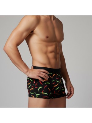 Desieralove Erkek Boxer