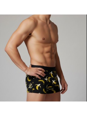 Desieralove Erkek Boxer