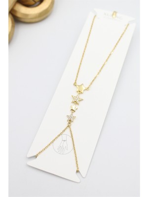 Royaleks Yıldız Xuping Şahmeran - Altın