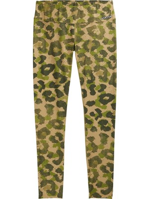 Burton Ltwt X Pant Kadın İçlik Alt