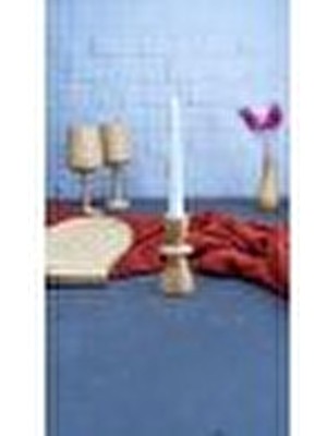 Bambum Lotus Mumluk Kısa