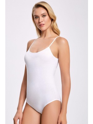 Fantastik Store Çıtçıt Ipli Badi Kadın 249