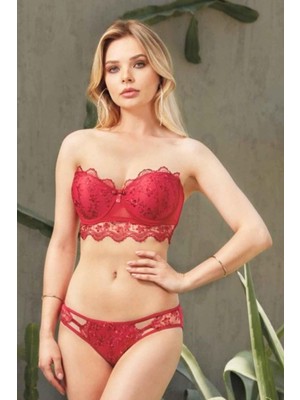 Fantastik Store Sütyen Takım   4584