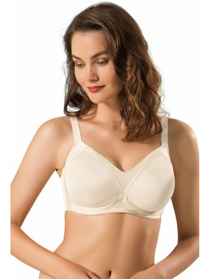 Fantastik Store Topalayıcı Telsiz Soft B-Kap Sütyen Kadın 9150
