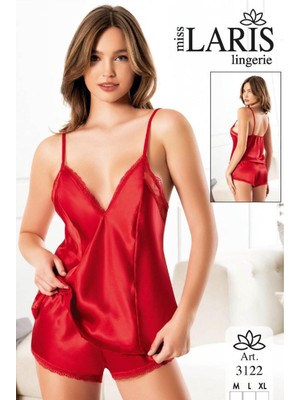 Fantastik Store Gecelik Kadın 3122