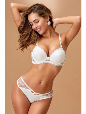Fantastik Store Sütyen Takım   4471