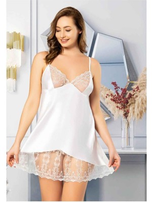 Fantastik Store Gecelik Kadın 4023