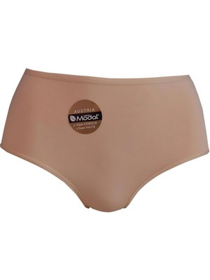 Fantastik Store 2467 Yüksek Bel Modal Slıp Helena Paris Kadın