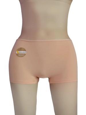 Fantastik Store Şort Modal Külot Kadın 2465