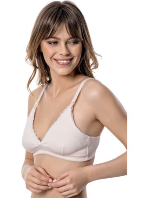 Fantastik Store Emzirme Sütyeni Kadın 7020