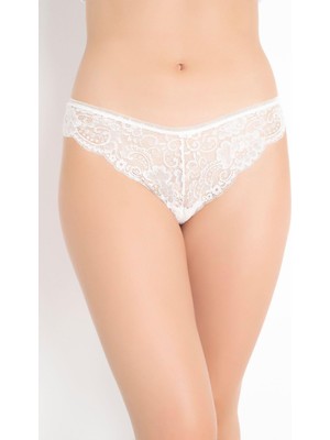 Fantastik Store Tanga Külot Kadın  928