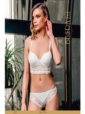 Fantastik Store 315 Büşra Sütyen Takım Kadın