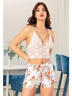 Fantastik Store 3045 Miss Laris Gecelik