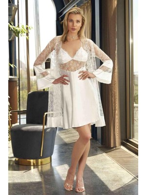 Fantastik Store Gecelik Takım   5374