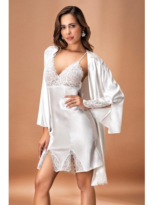 Fantastik Store Gecelik Takım  5325