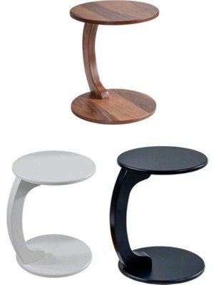 Anka Group Geleneksel Ahşap Sehpa Model 4