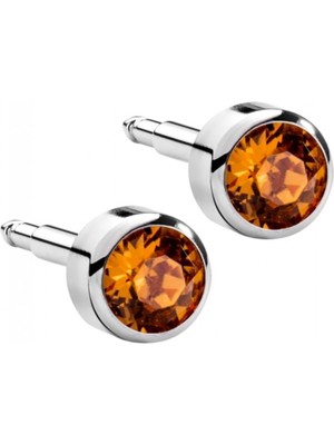 PremiumPort Medikal Çelik Nına Kulak Delme Küpesi, Sağlıklı ve Şık Tasarım