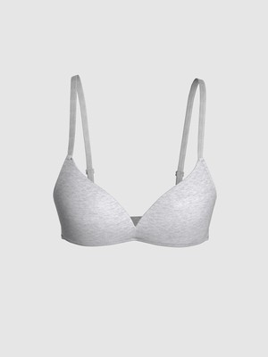 Lc Waikiki Yeni Sezon Balensiz Dolgusuz Düz Sütyen