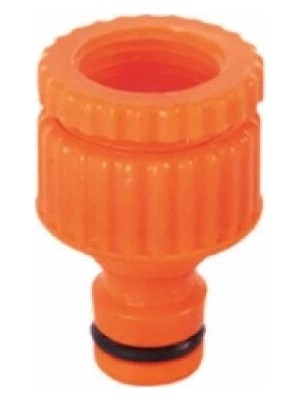 Nacario 3/4x1/2 Musluk Adaptörü