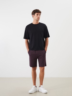 Lc Waikiki Yeni Sezon Standart Kalıp Erkek Şort