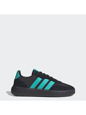 Adidas Mercedes - Barreda Decode Siyah Erkek Sneaker KI6059