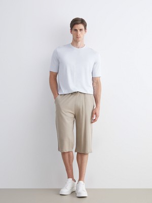 Lc Waikiki Yeni Sezon Standart Kalıp Erkek Şort