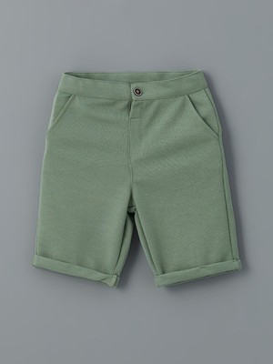 Lc Waikiki Yeni Sezon Basic Erkek Çocuk Şort