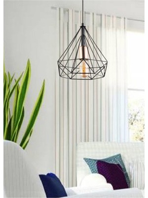 Normadia Şık Çoklu Mekan Avize, Modern Tasarım, Parlak ve Enerjik Atmosfer