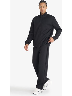 DeFacto Relax Fit Skuba Dalgıç Kumaş Jogger F9382AX26SP