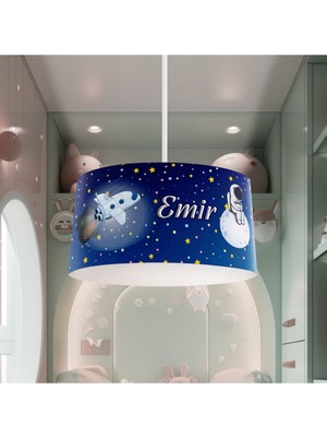 Normadia Şıklık ve Fonksiyonellik Sunan Kişiselleştirilebilir Avize Modeli