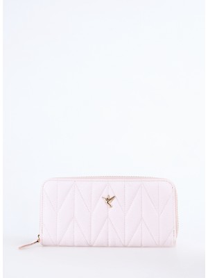 Fabrika Frk 549 Byk Pudra Pudra Kadın   Cüzdan