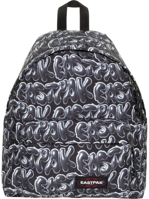 EASEK0A5BG42Z81 Eastpak Day PAK&AMP;#039;R Sırt &amp;ccedil;antası Siyah