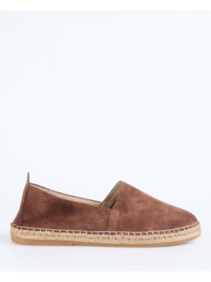 Fabrika Kahve Erkek Espadril Ivor
