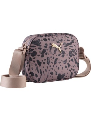 P091338 Puma Pop Crossbody Bag Kadın &amp;ccedil;anta Siyah