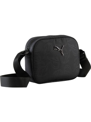 P091338 Puma Pop Crossbody Bag Kadın &amp;ccedil;anta Siyah