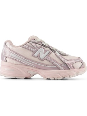 New Balance Pembe Bebek Yürüyüş Ayakkabısı 740 I74062H-NB Lifestyle Infant
