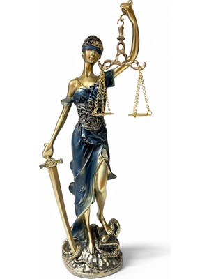 Erseyy Polyester Adalet Biblosu