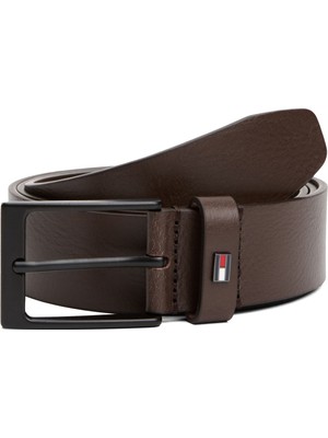 Tommy Hilfiger Erkek Kemer Layton 3.5 Ext