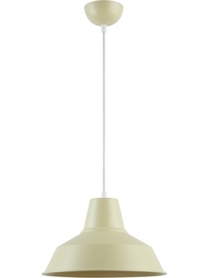 Normadia Modern Krem Sarkıt Avize, Şık ve Şehir Tarzında Aydınlatma Armatürü