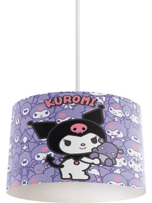 Normadia Mor Kafalar Temalı Bebek ve Çocuk Odası Dekorasyonu