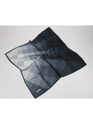 Mısırlı Eşarpları Emprime Kristal Eşarp