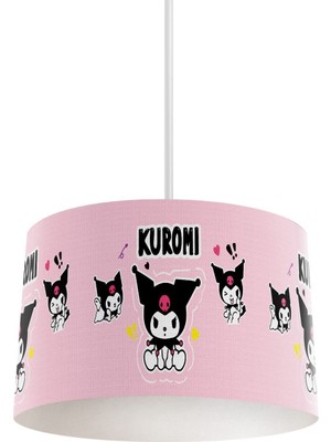 Normadia Sevimli Pembeli Üçlü Bebek ve Çocuk Odası Takımı