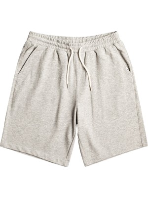 Quiksilver Essentials Otlr Erkek Gri Şort