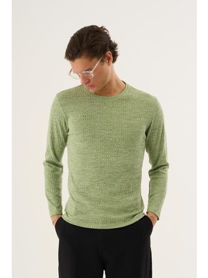 Alexander Gardi Alexandergardı Ince Sweatshirt