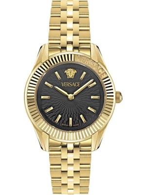 Versace VRSCVE9CA0424 Kadın Kol Saati