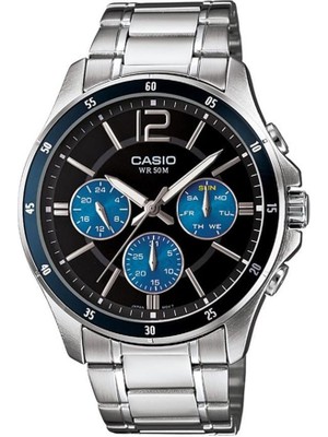 Casio MTP-1374D-2AVDF Kol Saati