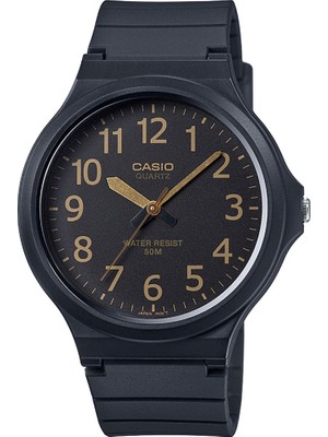 Casio MW-240-1B2VDF Erkek Kol Saati