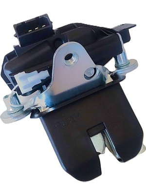 Ruby Kamilpar- Skoda Fabia Roomstar 2007-2020UYUMLU Bagaj Kilidi Elektronik (5J0827501 B/c/d)