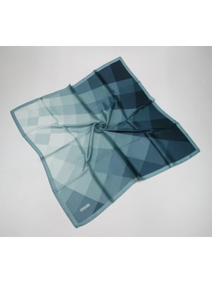 Mısırlı Eşarpları Emprime Kristal Eşarp